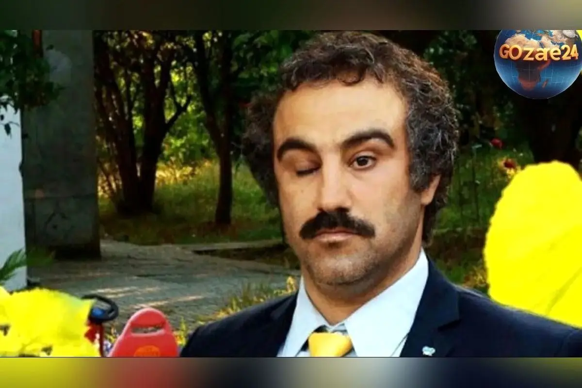 عکس‌های نقی معمولی در سال 82؛ سفر در زمان به اولین تجربه سینمایی محسن تنابنده