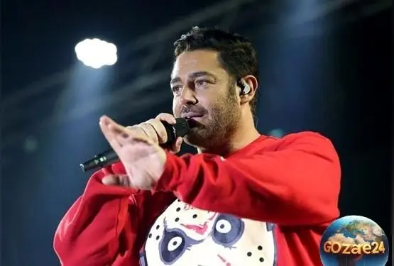 ویدیو جنجالی محمدرضا گلزار با استوری آهنگ جدید؛ واکنش‌ها و جزئیات کامل