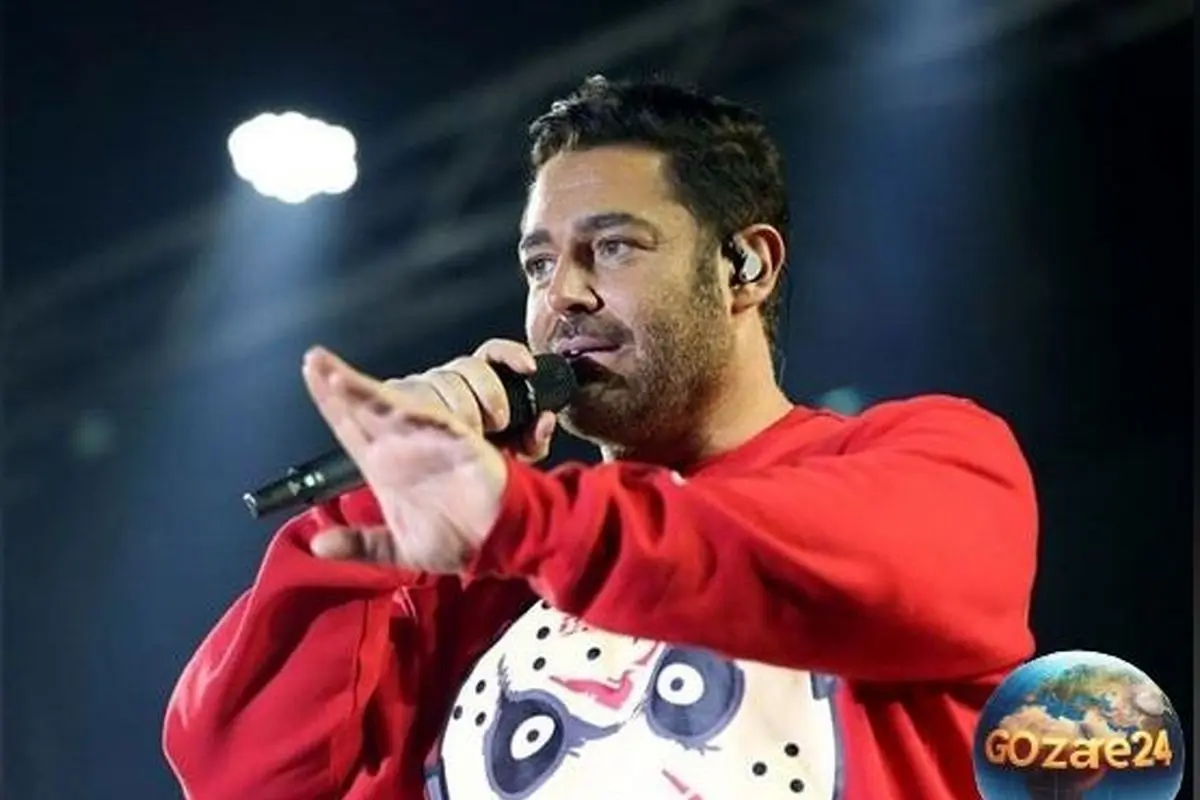 ویدیو جنجالی محمدرضا گلزار با استوری آهنگ جدید؛ واکنش‌ها و جزئیات کامل