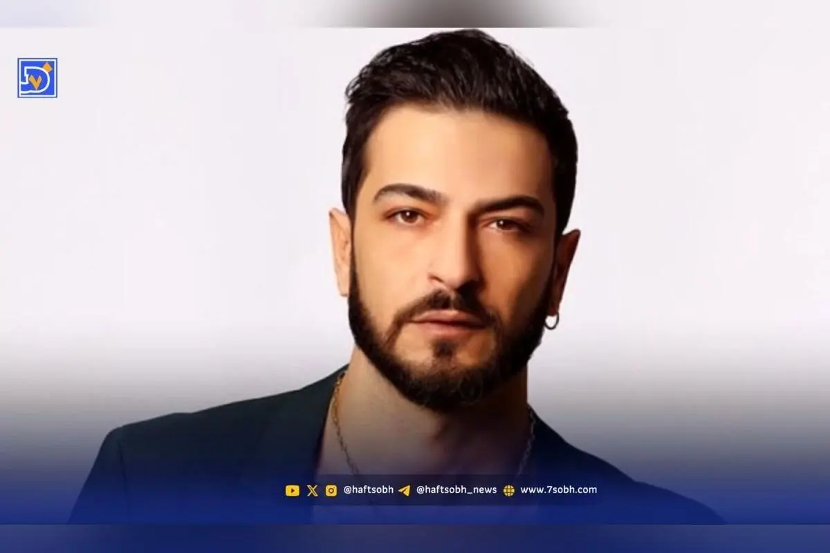 بیوگرافی سامی بیگی: کراش‌ترین خواننده با داستان‌های باورنکردنی، شهرت جهانی و زندگی عاشقانه پرماجرا