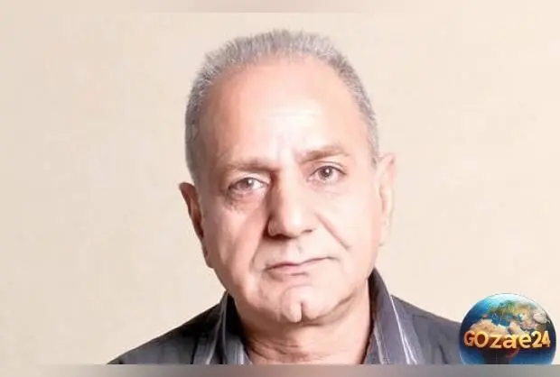 پرویز پرستویی با گریم متفاوت: چهره‌ای جدید و قابل توجه در دنیای بازیگری