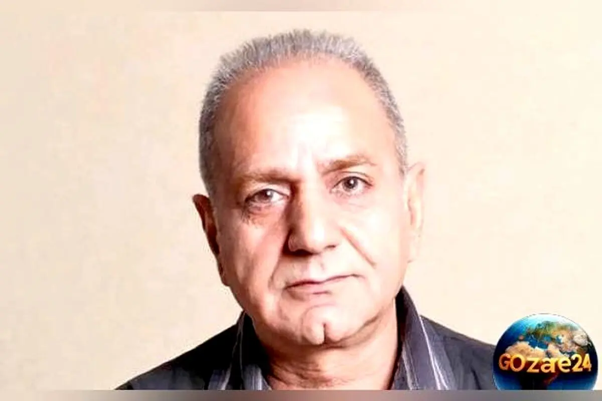 پرویز پرستویی با گریم متفاوت: چهره‌ای جدید و قابل توجه در دنیای بازیگری