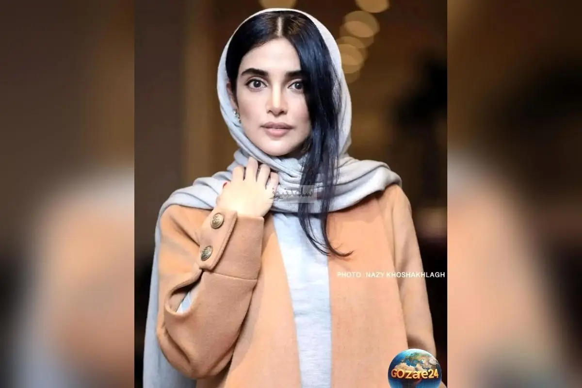 الهه حصاری در استوری جدید خود با قیافه جدی پشت فرمان ماشین لوکس ظاهر شد