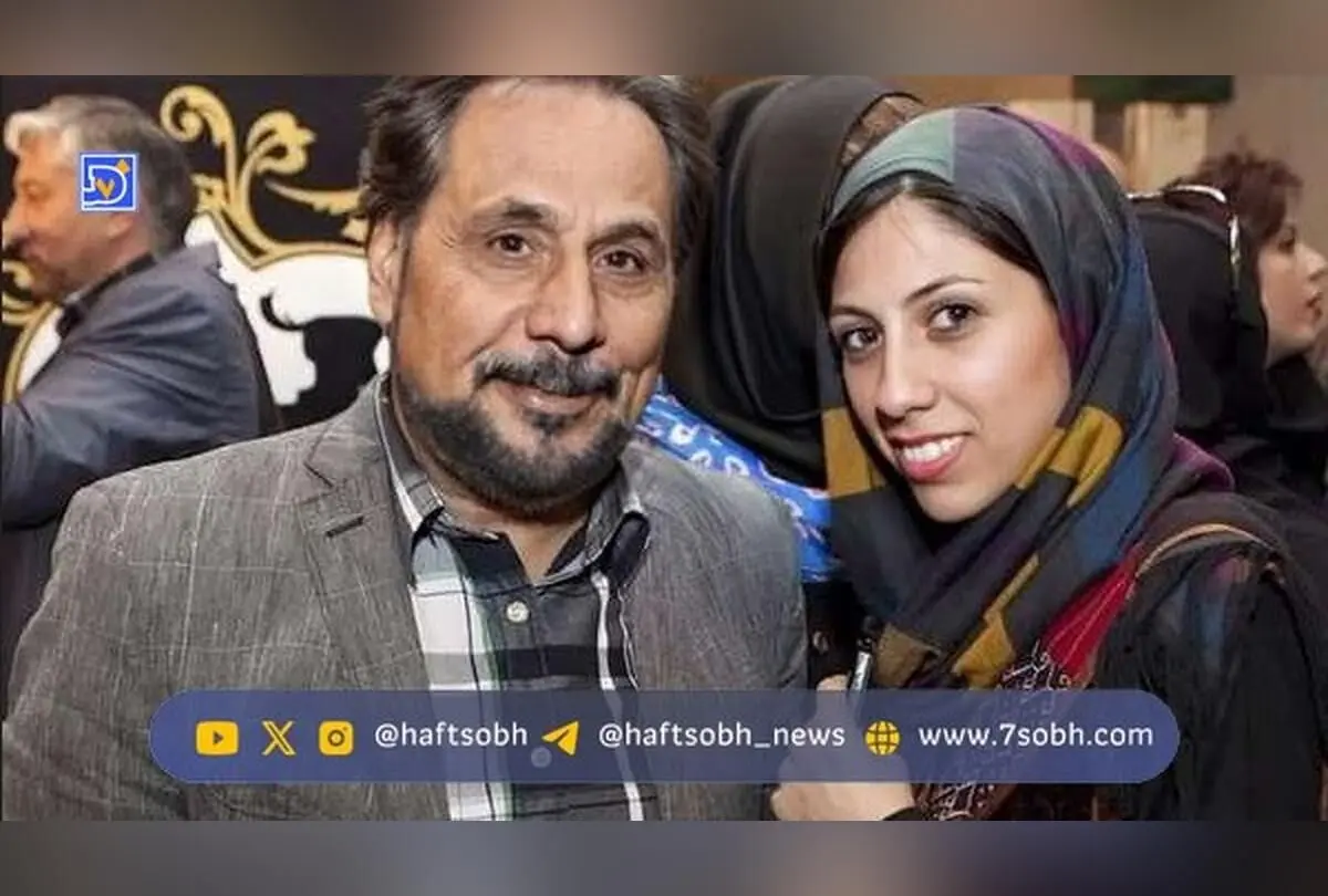 بیوگرافی و زندگی عمو قناد؛ از فعالیت‌های هنری تا همسری و مشکلات سلامتی