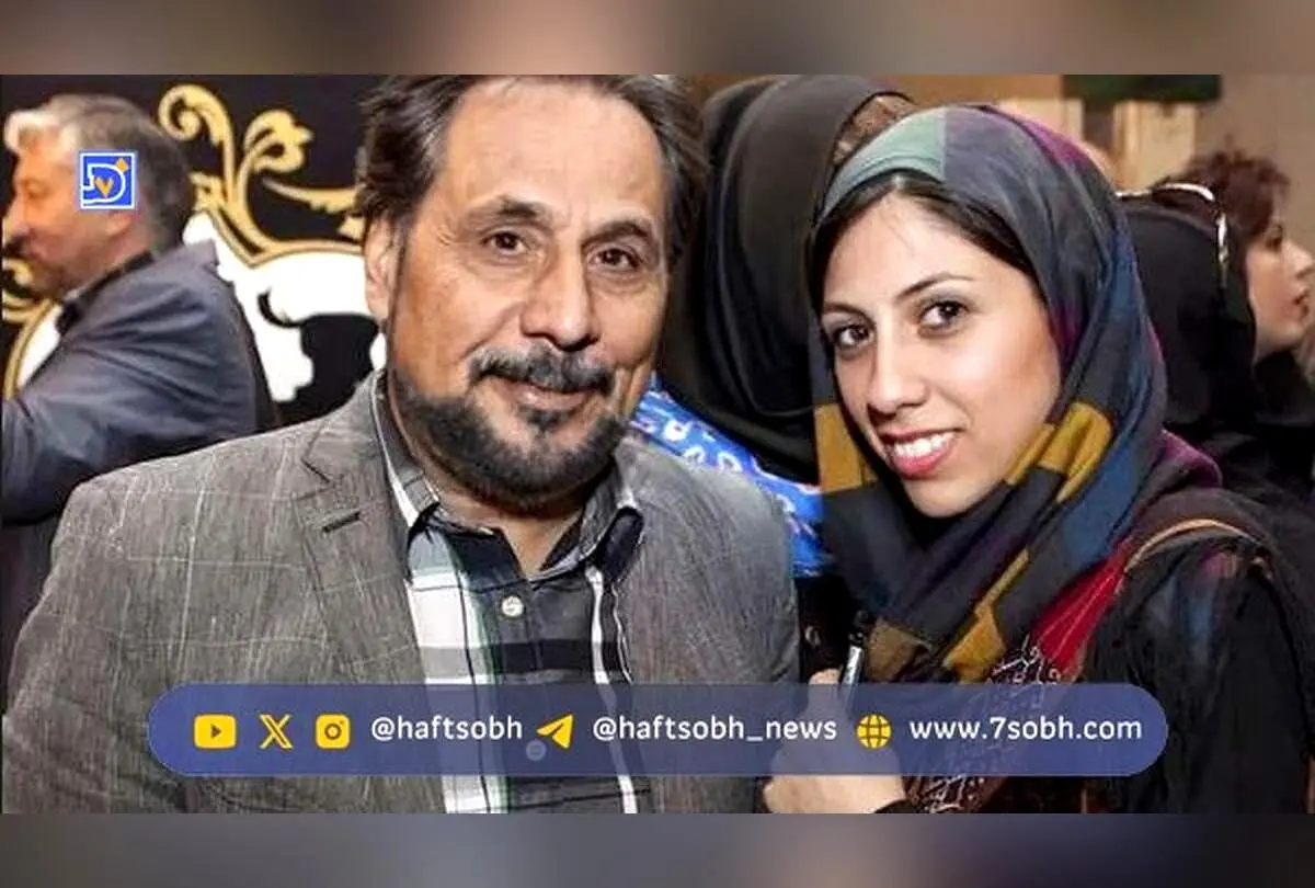 بیوگرافی و زندگی عمو قناد؛ از فعالیت‌های هنری تا همسری و مشکلات سلامتی