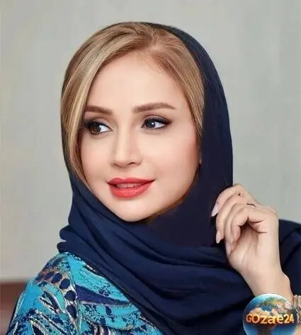 شبنم قلی خانی با گل‌های رز عاشقانه در دیزاین خانه‌اش + تصاویر و جزئیات زندگی حرفه‌ای