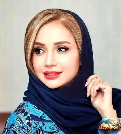 شبنم قلی خانی با گل‌های رز عاشقانه در دیزاین خانه‌اش + تصاویر و جزئیات زندگی حرفه‌ای