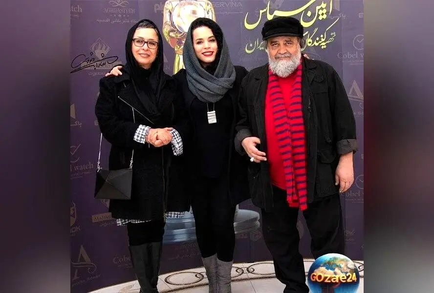 حرف‌های همسر سابق آزیتا حاجیان و شادی مختاری در جشنواره فیلم فجر + عکس‌های جنجالی و جزئیات نشست خبری فیلم قلب رقه