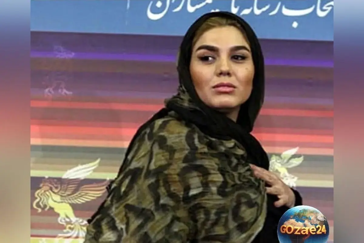 تصاویر دیدنی آزاده زارعی در کنار پرواز همای در پشت‌صحنه کنسرت و نگاهی متفاوت به هنرمندان