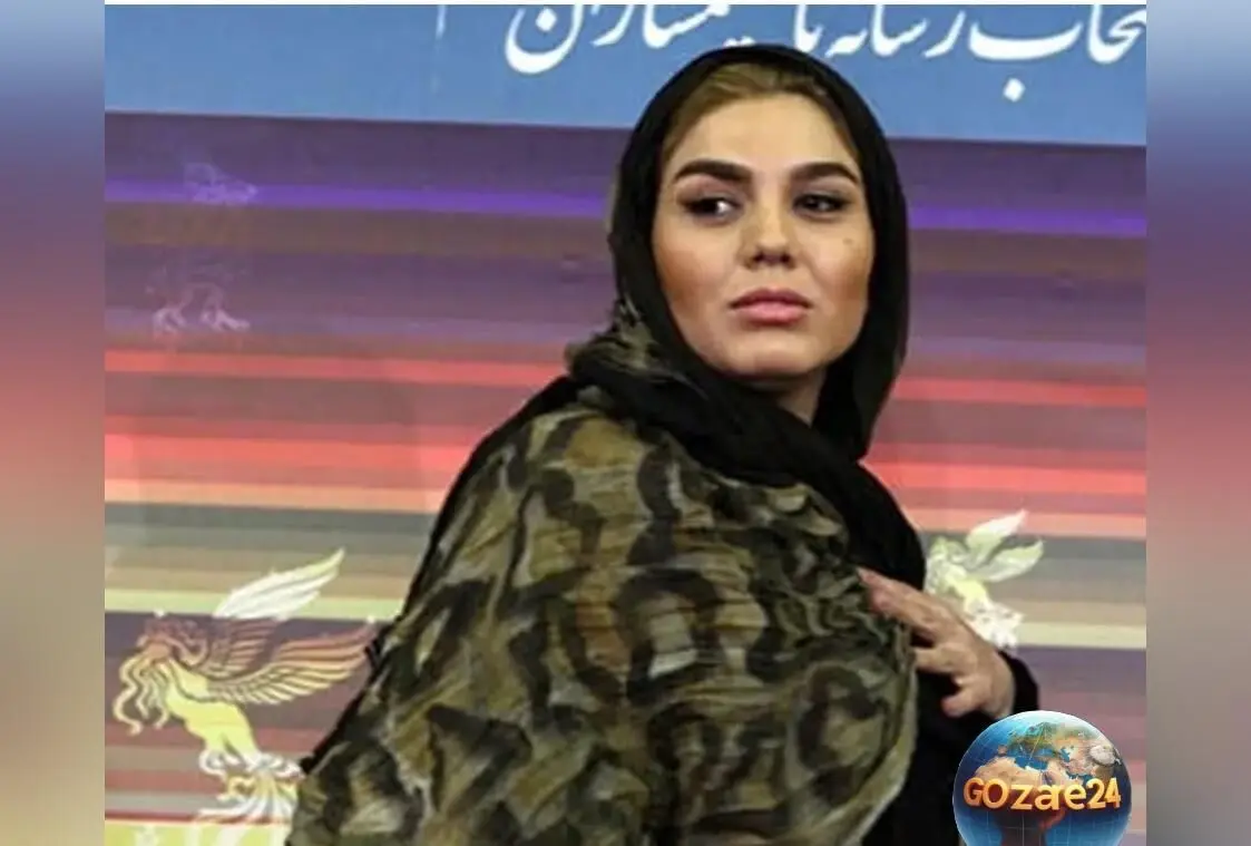 تصاویر دیدنی آزاده زارعی در کنار پرواز همای در پشت‌صحنه کنسرت و نگاهی متفاوت به هنرمندان