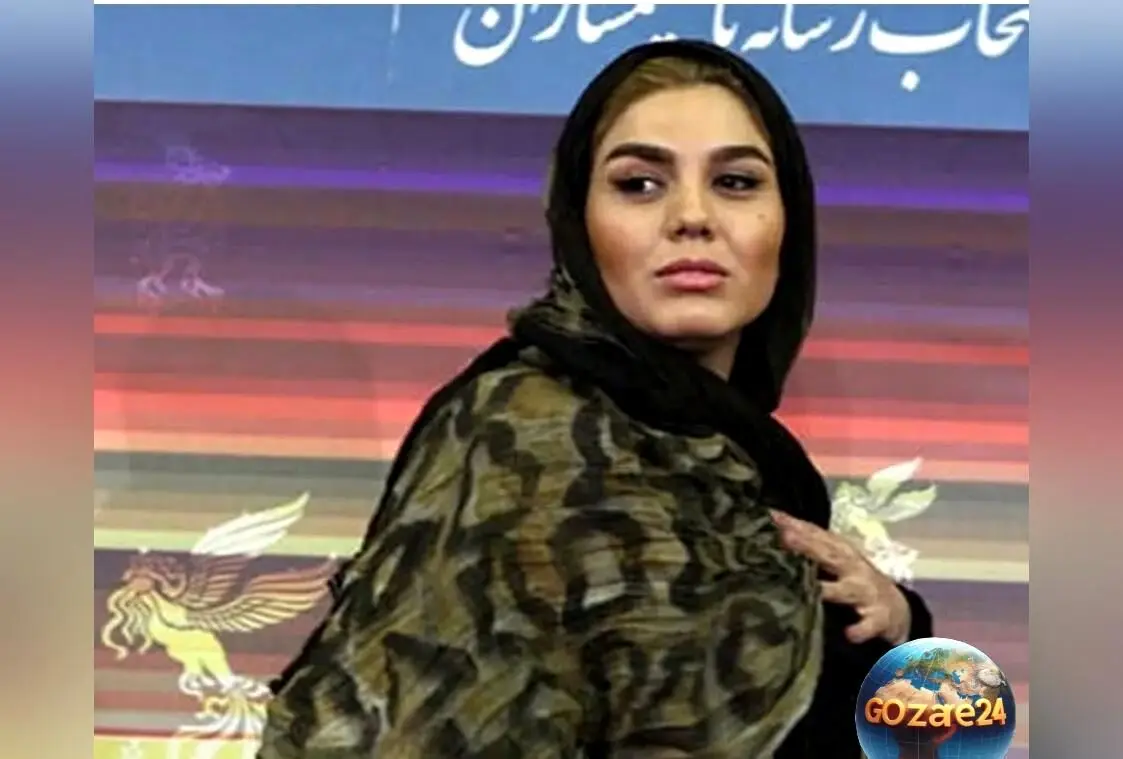 تصاویر دیدنی آزاده زارعی در کنار پرواز همای در پشت‌صحنه کنسرت و نگاهی متفاوت به هنرمندان