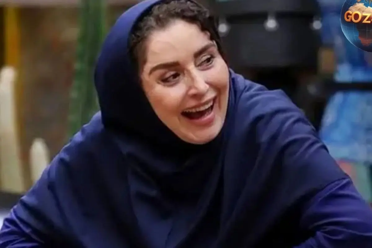 عکس خاص و صمیمی ژاله صامتی و دخترش نیاز سنجری در پشت صحنه نمایش «ماهی رها»؛ لحظات خانوادگی و خنده‌دار بازیگر محبوب