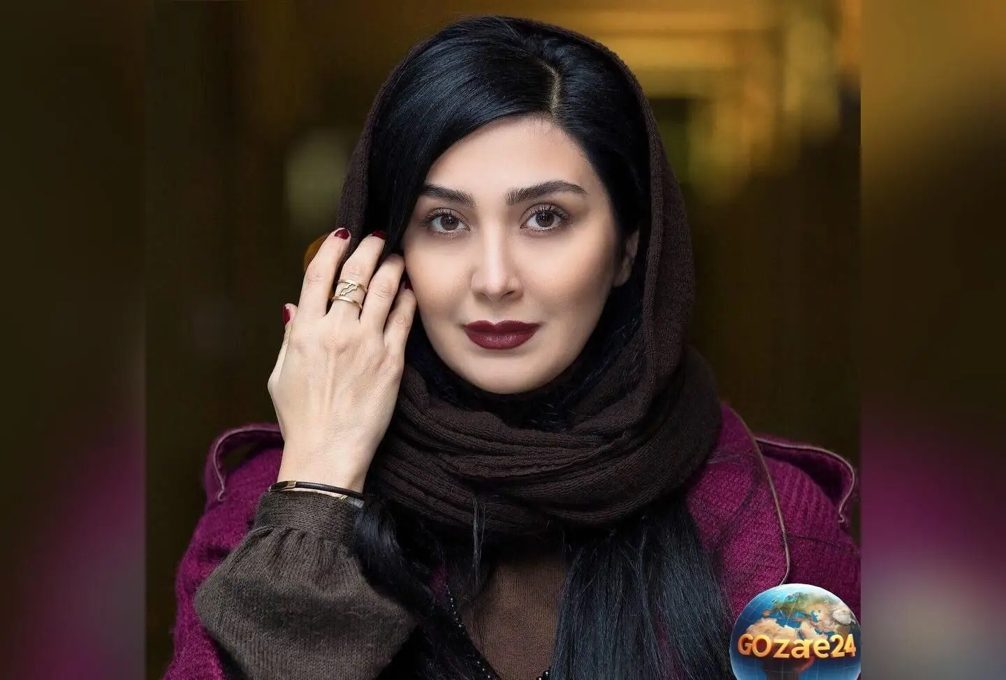 مریم معصومی: واکنش تند به قضاوت‌های نادرست مردم درباره روابط و تصاویرش در فضای مجازی