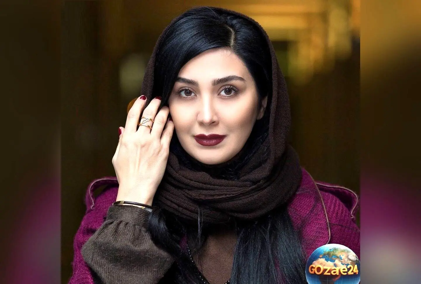 مریم معصومی: واکنش تند به قضاوت‌های نادرست مردم درباره روابط و تصاویرش در فضای مجازی