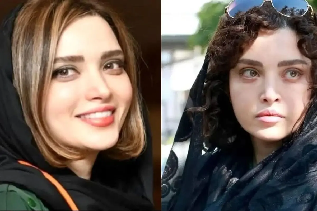 رونمایی از اتاق مطالعه رویایی بهنوش طباطبایی با طراحی فانتزی و دکور چوبی خاص