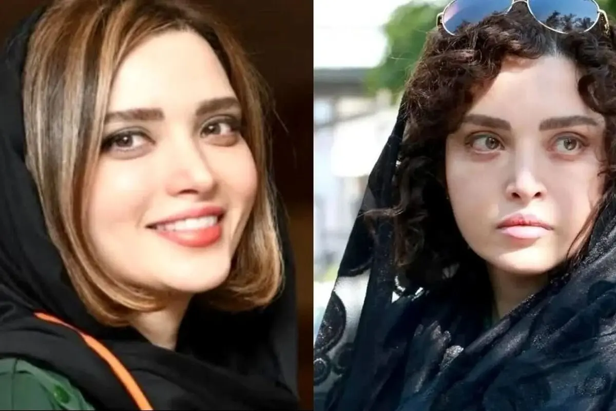 رونمایی از اتاق مطالعه رویایی بهنوش طباطبایی با طراحی فانتزی و دکور چوبی خاص