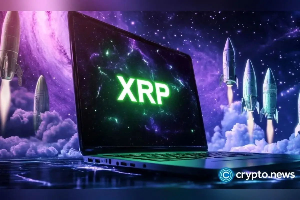 تحلیل قیمت ریپل (XRP): حمایت ۲.۷۰ دلار، تثبیت شاخص Open Interest و چشم‌انداز صعودی تا هدف ۳.۵۵ دلار