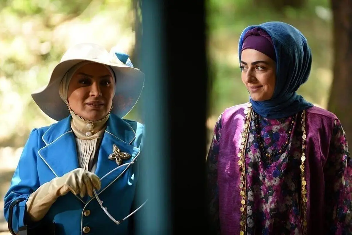 پخش سریالهای جدید با محوریت سیستان و بلوچستان و آثار اجتماعی از شبکههای سراسری سازمان صداوسیما