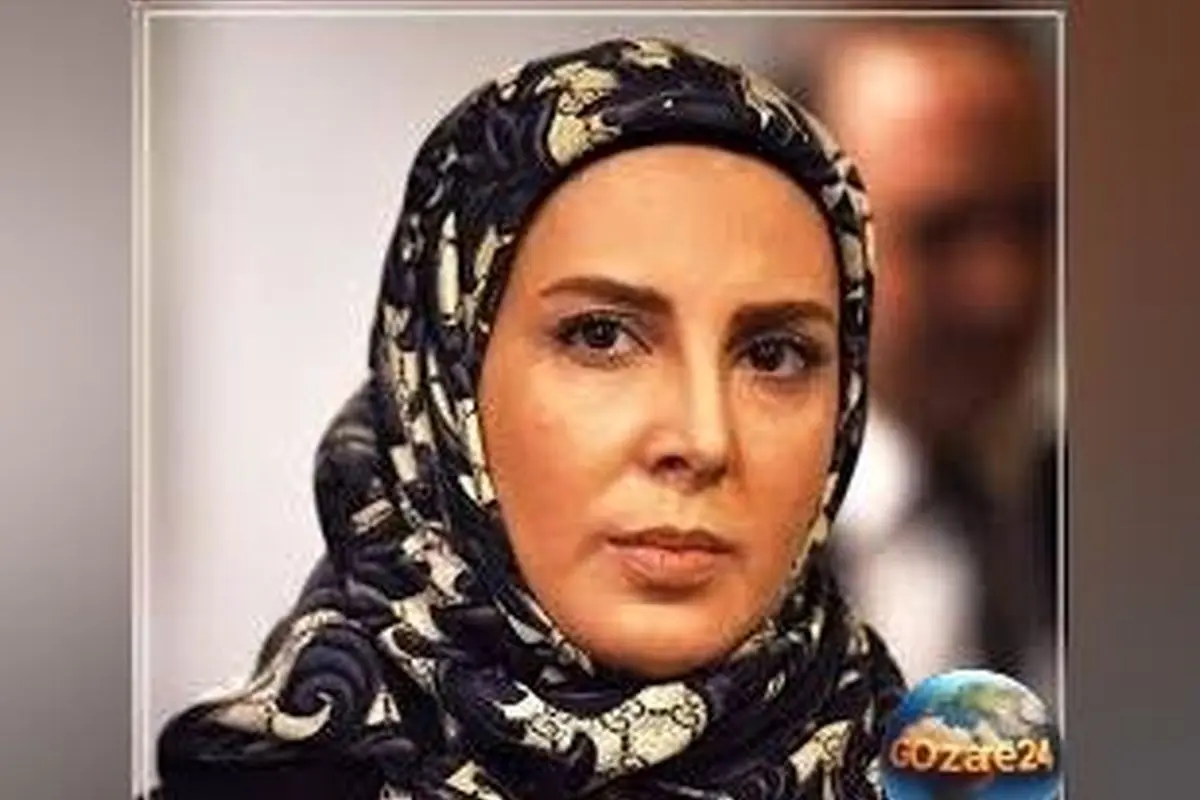 خوش‌گذرانی لوکس لیلا بلوکات در کوهستان برفی + عکس‌های دیدنی از تفریح متفاوت و خاص او