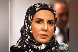 خوش‌گذرانی لوکس لیلا بلوکات در کوهستان برفی + عکس‌های دیدنی از تفریح متفاوت و خاص او