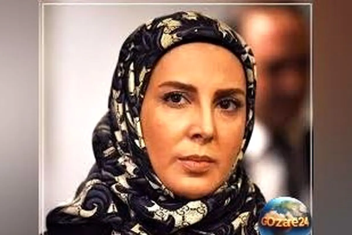 خوش‌گذرانی لوکس لیلا بلوکات در کوهستان برفی + عکس‌های دیدنی از تفریح متفاوت و خاص او