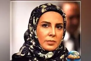 خوش‌گذرانی لوکس لیلا بلوکات در کوهستان برفی + عکس‌های دیدنی از تفریح متفاوت و خاص او
