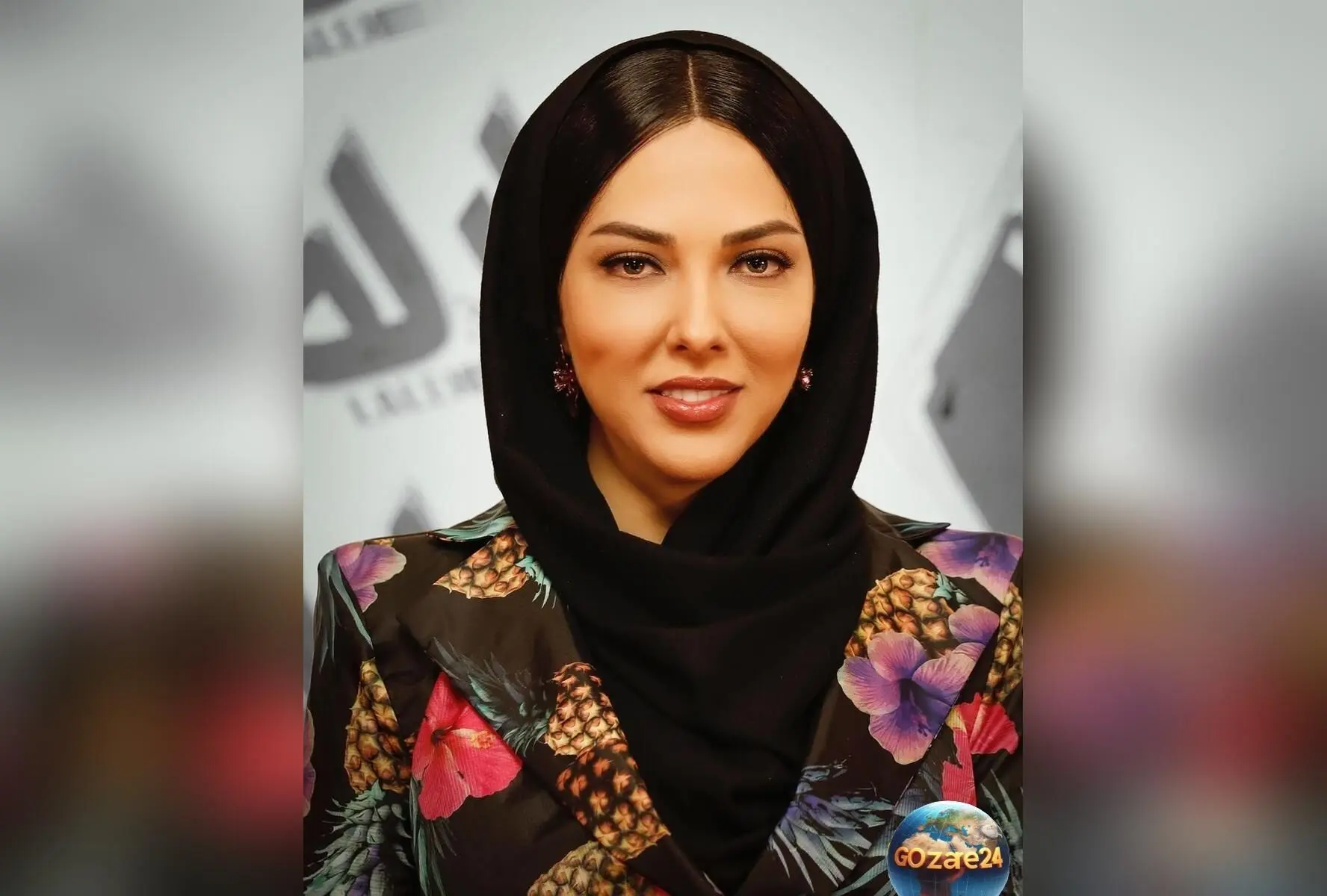 لیلا اوتادی از پشت نقاب ظاهر شد و اعتراف شیرینش درباره حال و هوای دلش را فاش کرد!