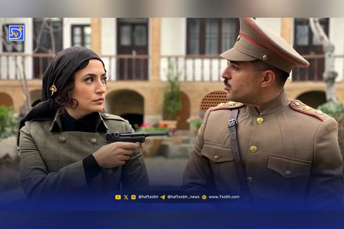 10 زوج عاشقانه محبوب و ماندگار در سریال‌های ایرانی؛ از «شهرزاد» تا «تاسیان»