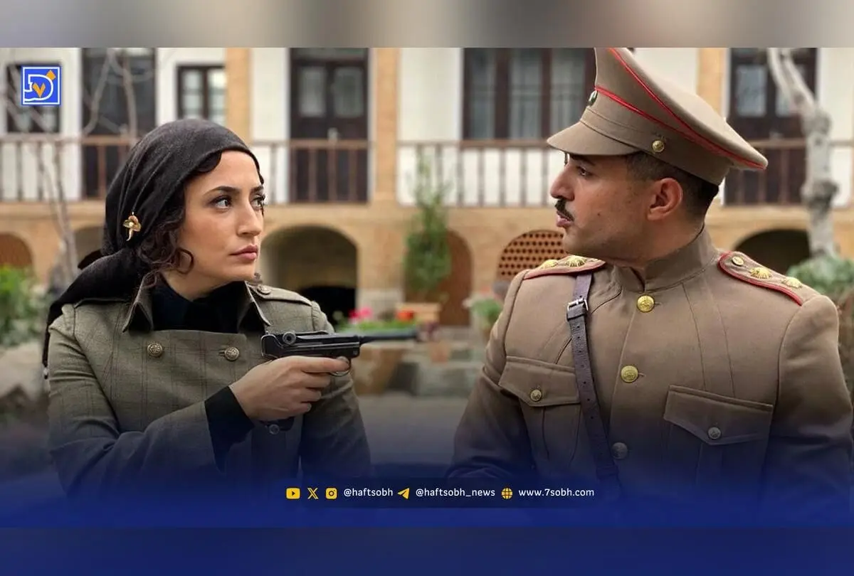 10 زوج عاشقانه محبوب و ماندگار در سریال‌های ایرانی؛ از «شهرزاد» تا «تاسیان»
