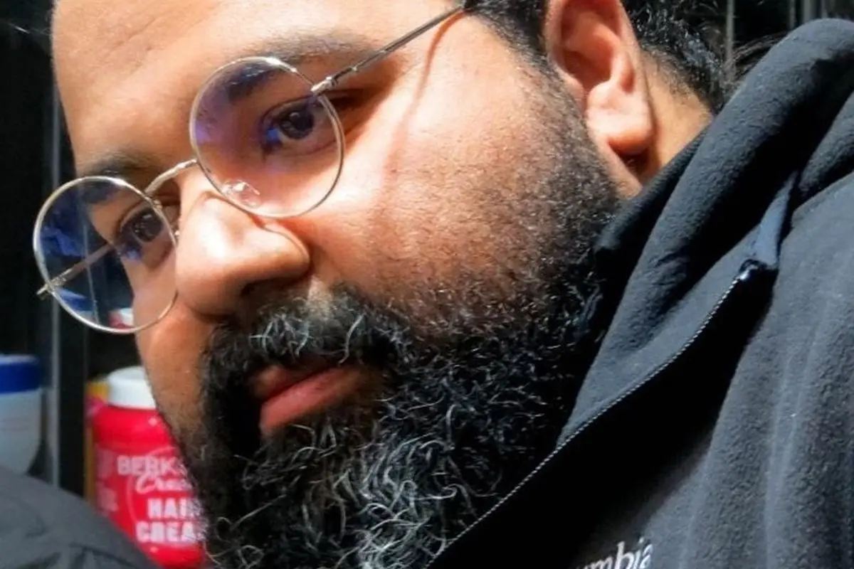 رضا صادقی در واکنش به جنایات اسرائیل: عاشقانههای تلخ و شیرین برای وطن