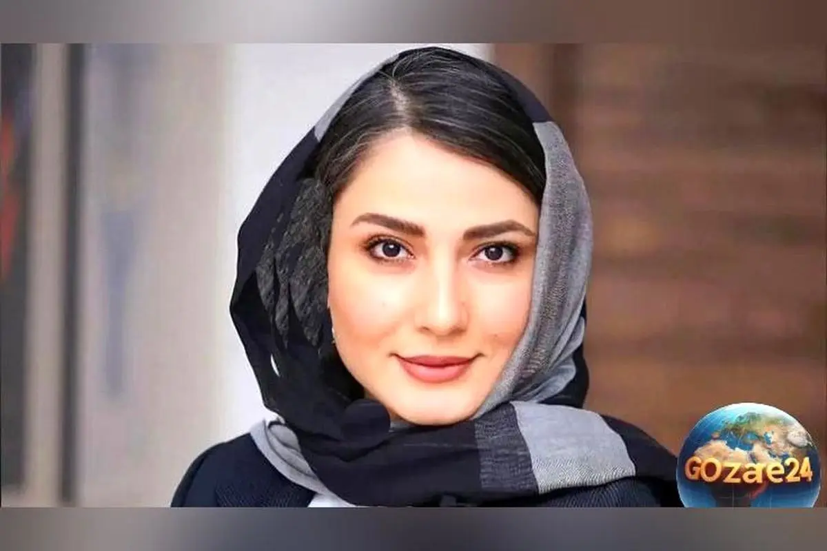 طراحی منحصر به فرد لباس سمیرا حسن‌پور در جشنواره فیلم فجر؛ آیا اندازه آینه‌ها بزرگ‌تر از همیشه است؟ + تصاویر