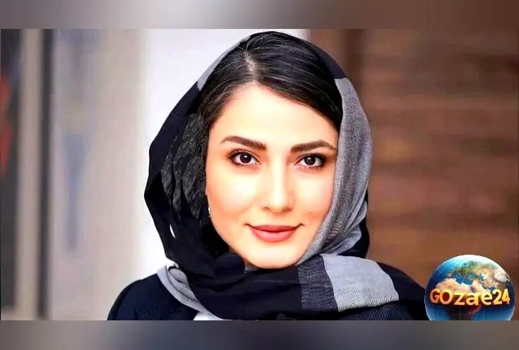 طراحی منحصر به فرد لباس سمیرا حسن‌پور در جشنواره فیلم فجر؛ آیا اندازه آینه‌ها بزرگ‌تر از همیشه است؟ + تصاویر