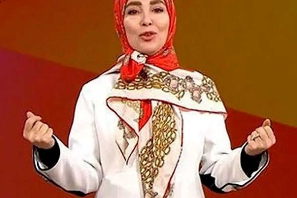 ژیلا صادقی پس از حواشی اخیر در برنامه "رک"، کامنت‌های صفحه‌اش را بست!