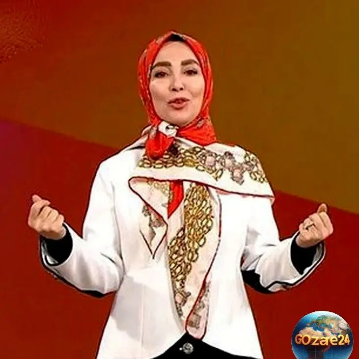 ژیلا صادقی پس از حواشی اخیر در برنامه "رک"، کامنت‌های صفحه‌اش را بست!