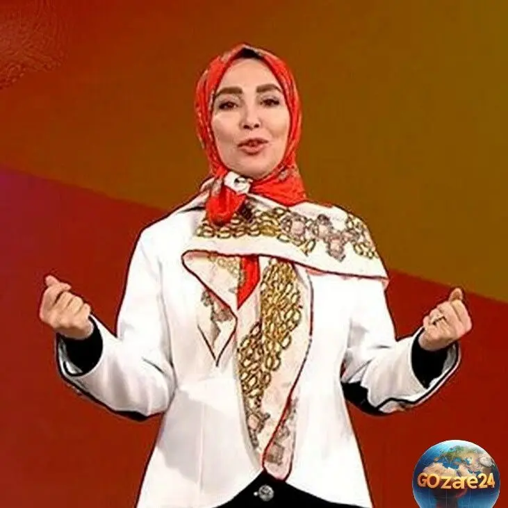 ژیلا صادقی پس از حواشی اخیر در برنامه "رک"، کامنت‌های صفحه‌اش را بست!