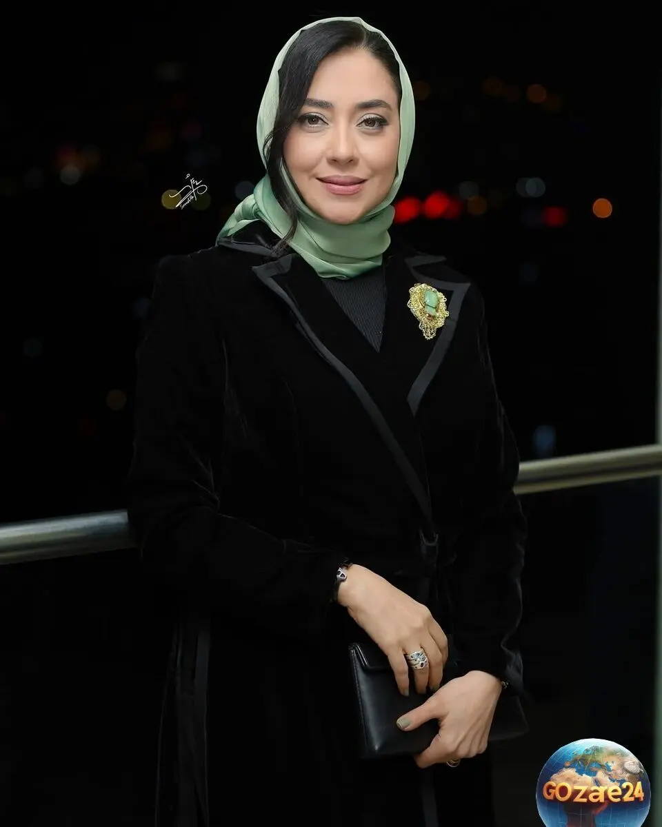 بهاره کیان افشار با استایل اسپورت و کلاه خفن در جدیدترین عکس اینستاگرامش | چهره‌ای جذاب و متفاوت