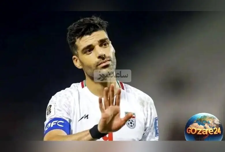 وضعیت ویزای مهدی طارمی برای جام جهانی 2026؛ شایعات بی‌پایه و حقیقت روشن
