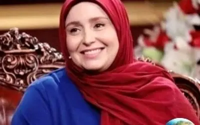 رونمایی ژاله صامتی از دخترانش یاس و نیاز + تصاویر شباهت باورنکردنی مادر و فرزندان