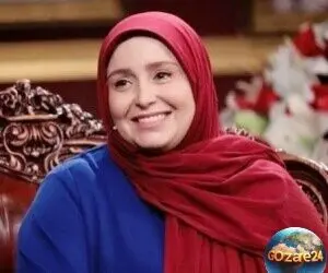 رونمایی ژاله صامتی از دخترانش یاس و نیاز + تصاویر شباهت باورنکردنی مادر و فرزندان