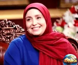 رونمایی ژاله صامتی از دخترانش یاس و نیاز + تصاویر شباهت باورنکردنی مادر و فرزندان