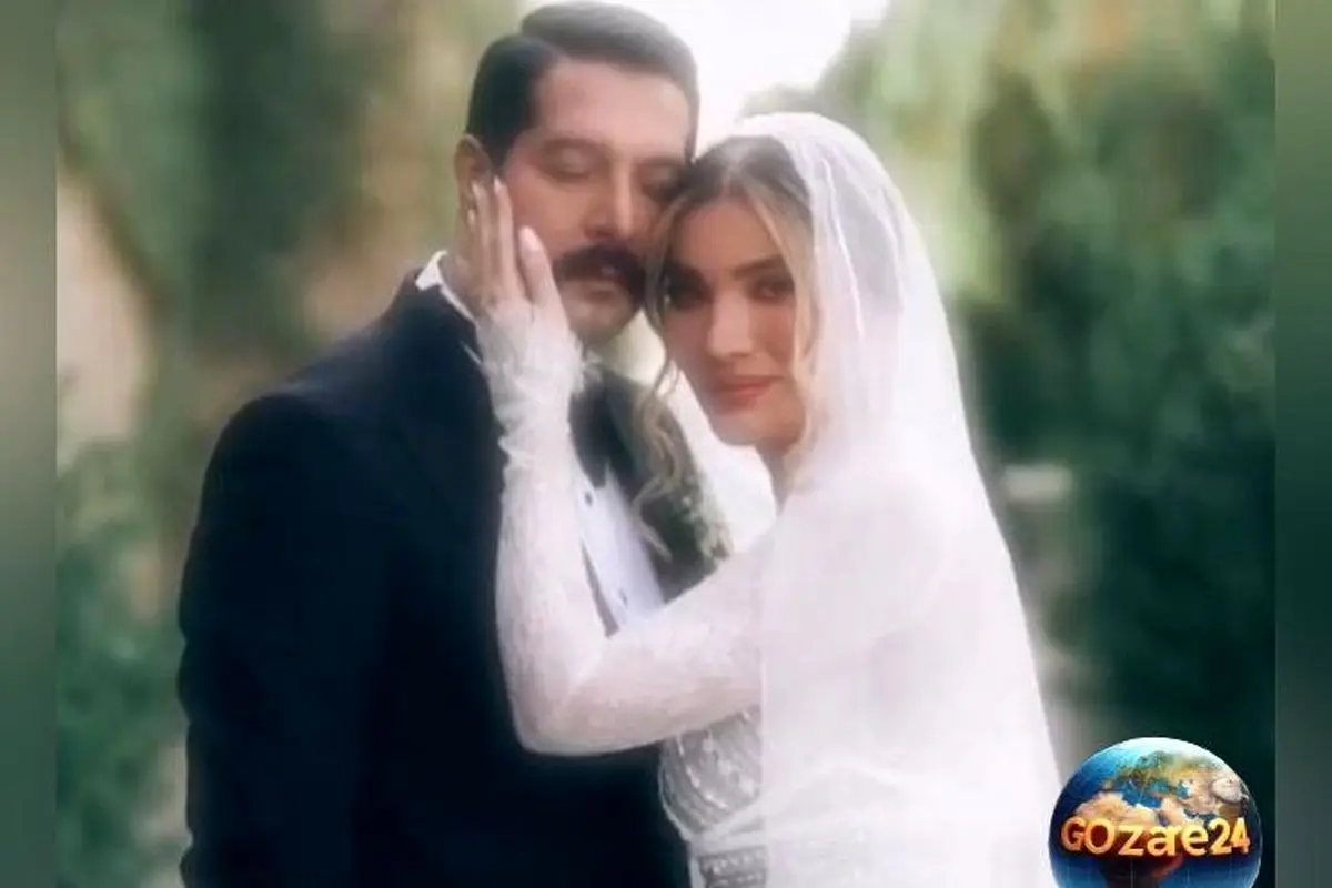 موزیک ویدئوی عاشقانه و احساسی کامران تفتی زیر شُرشُر بارون + انتشار آهنگ جدید «این روزا»