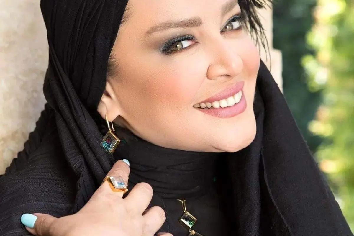 عکس جدید بهاره رهنما و رونمایی از عروس خانومش؛ صمیمیت دیدنی در کنار خانواده