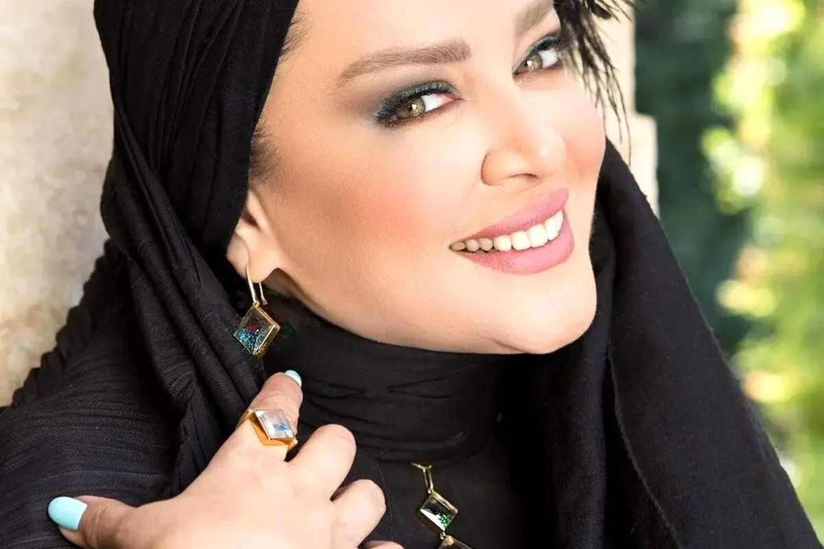 عکس جدید بهاره رهنما و رونمایی از عروس خانومش؛ صمیمیت دیدنی در کنار خانواده
