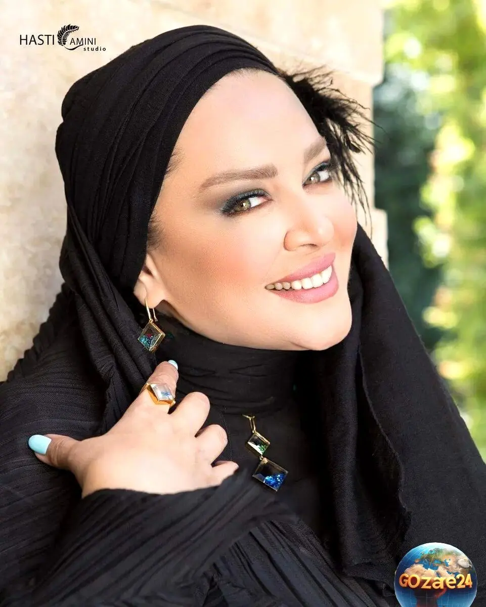 عکس جدید بهاره رهنما و رونمایی از عروس خانومش؛ صمیمیت دیدنی در کنار خانواده