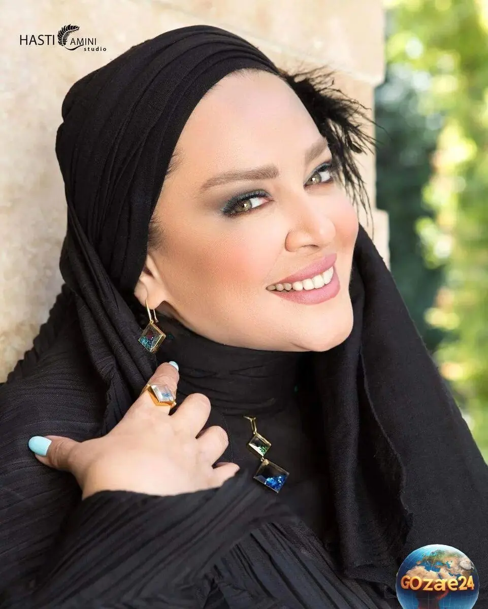 عکس جدید بهاره رهنما و رونمایی از عروس خانومش؛ صمیمیت دیدنی در کنار خانواده