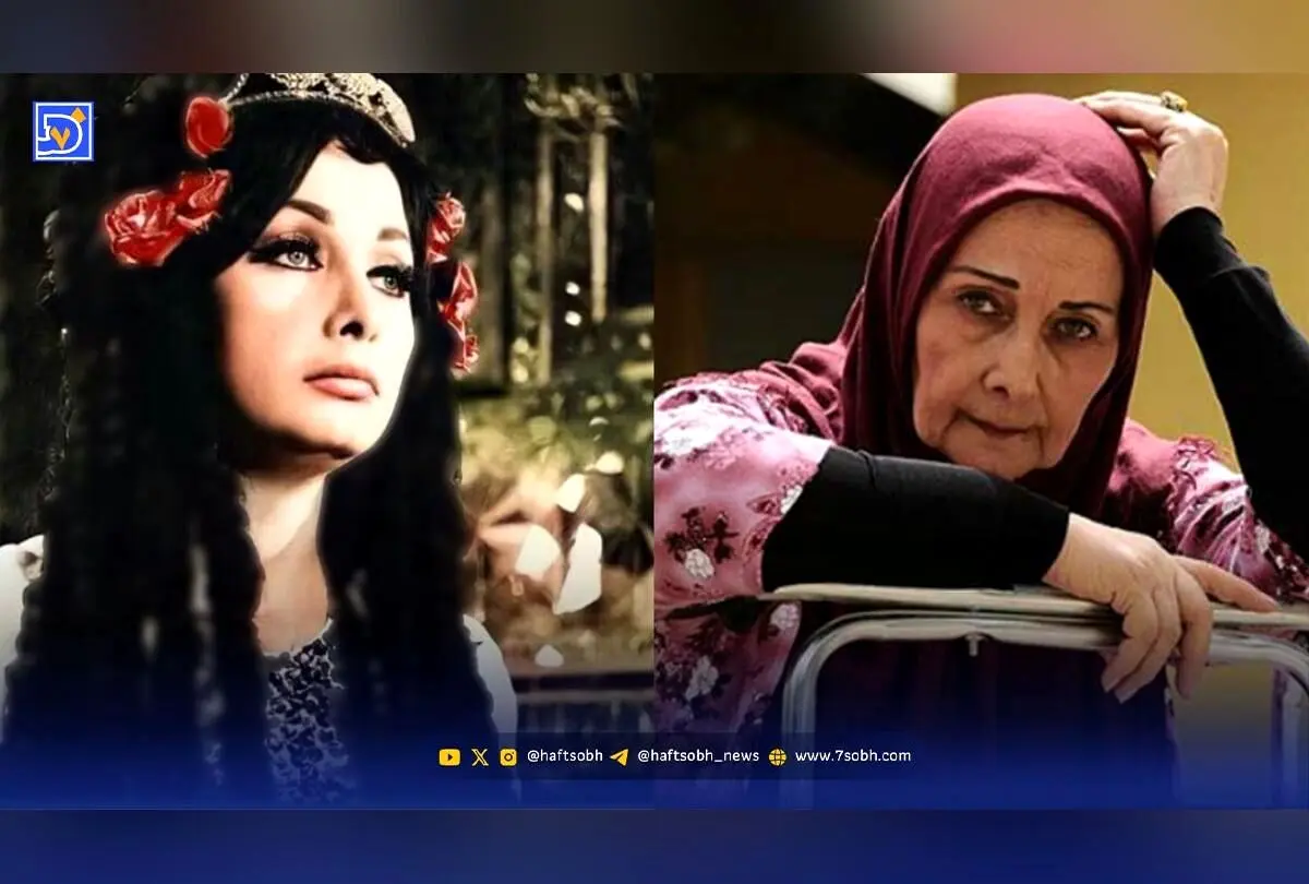 عکس‌های نایاب از عروسی کتایون امیر ابراهیمی قبل از انقلاب | زندگی خصوصی و خانواده سلطنتی