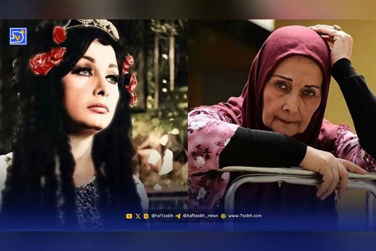عکس‌های نایاب از عروسی کتایون امیر ابراهیمی قبل از انقلاب | زندگی خصوصی و خانواده سلطنتی