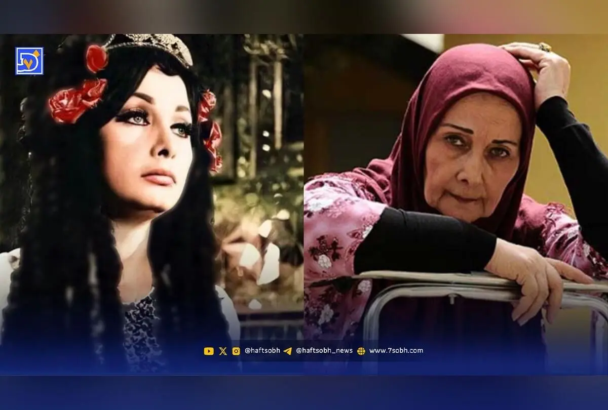 عکس‌های نایاب از عروسی کتایون امیر ابراهیمی قبل از انقلاب | زندگی خصوصی و خانواده سلطنتی