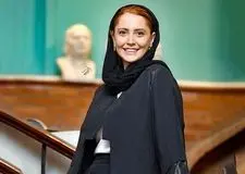 شبنم قربانی، بازیگر محبوب «ملکه گدایان»، تصویر جدیدی از عشق بی‌پایان مادر و پسرش را منتشر کرد