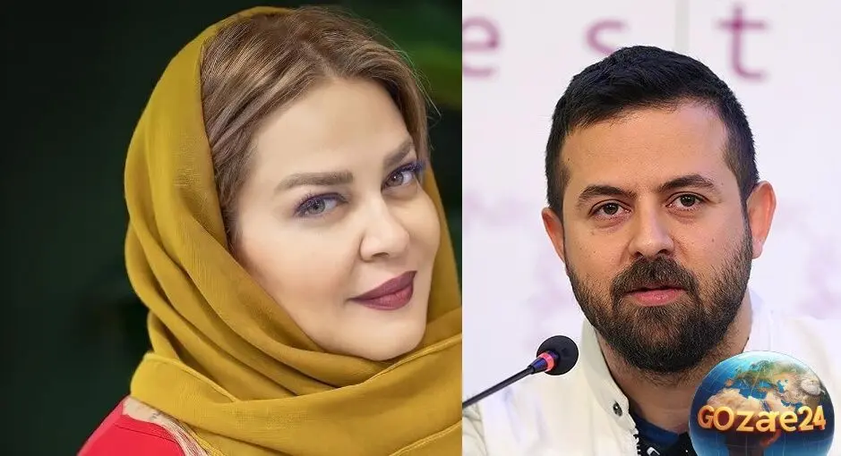هومن سیدی در مقابل اظهارات بهاره رهنما: اهمیت حال خوب در زندگی و هنر
